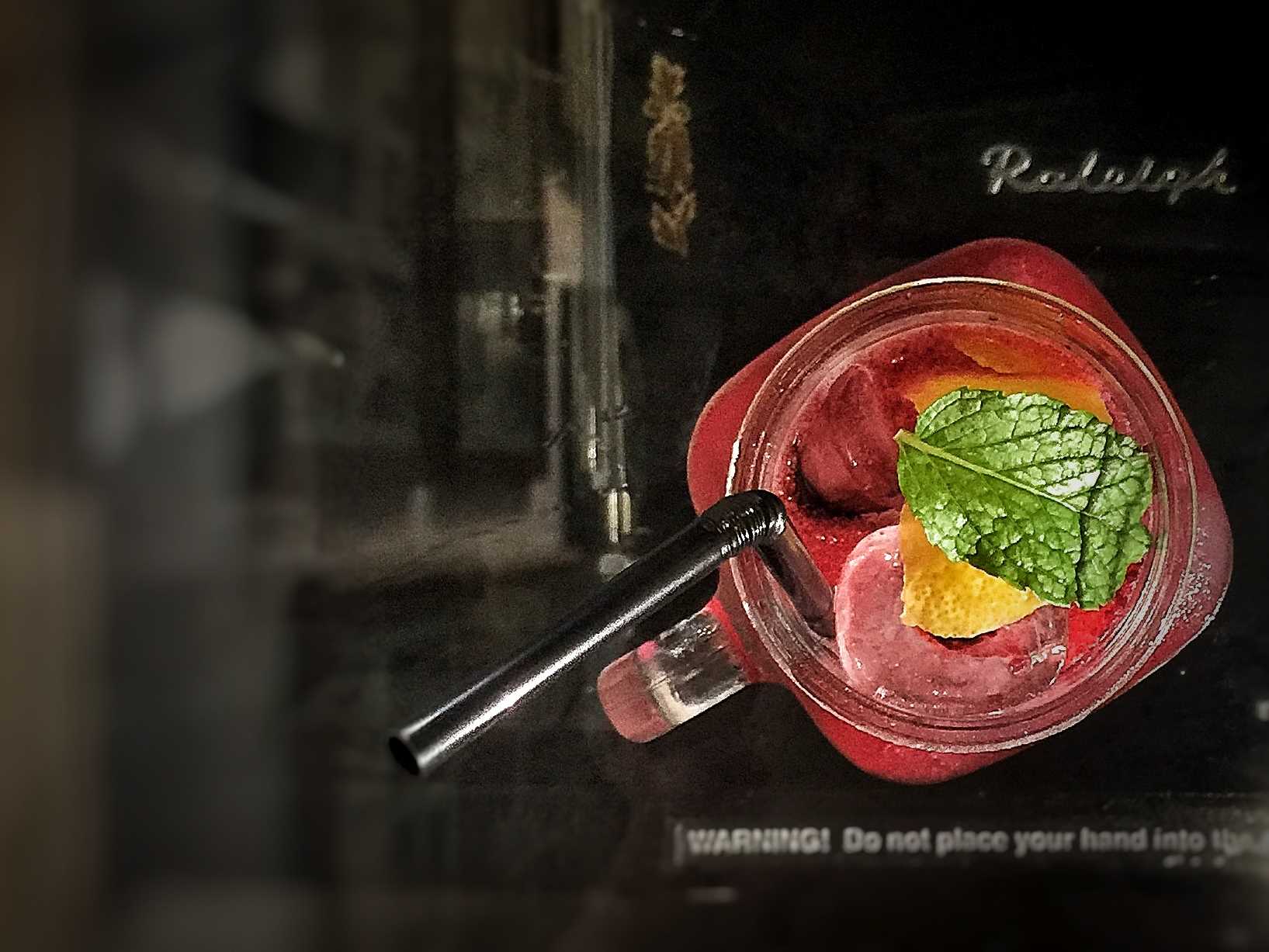 Meet The Mascots Of My Food Story