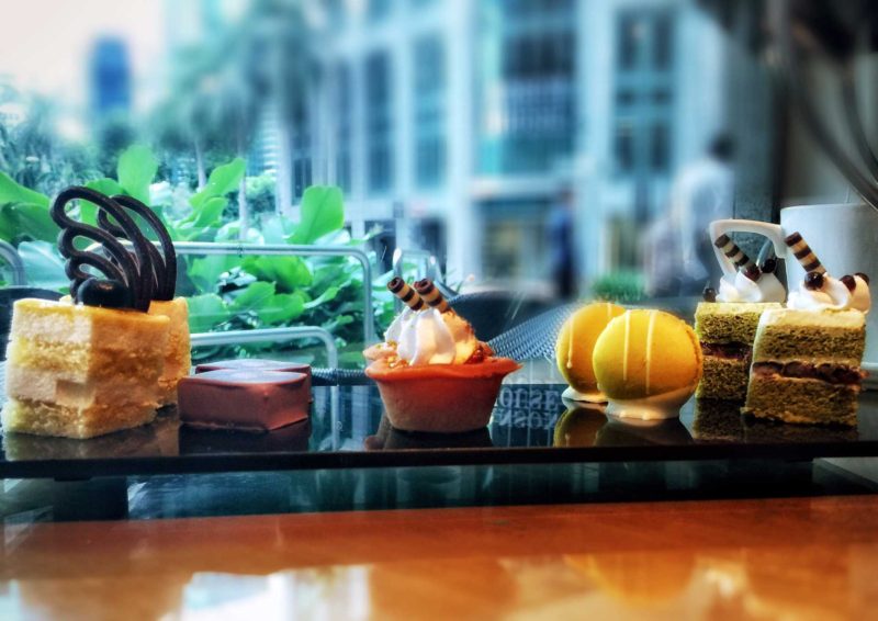 What Is My Food Story About