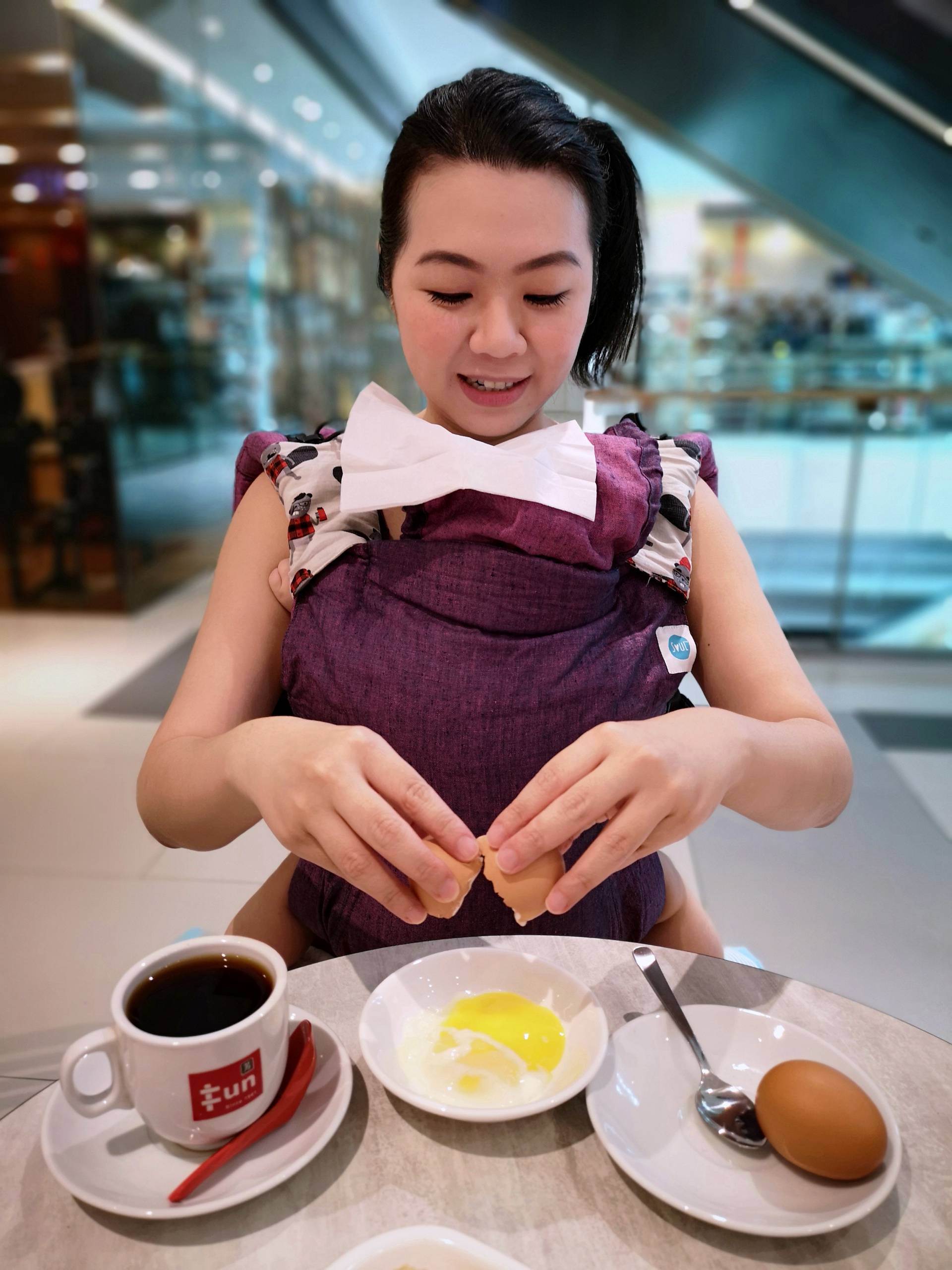 Soul™ AseemA Baby Carrier from India