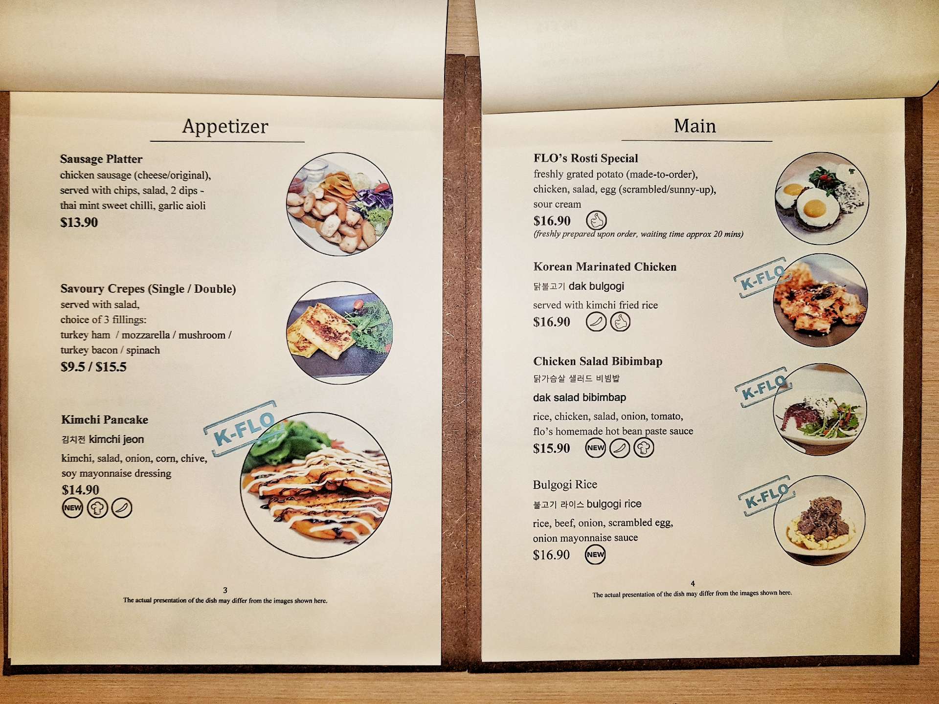 FLO Food Lovers Only IMM