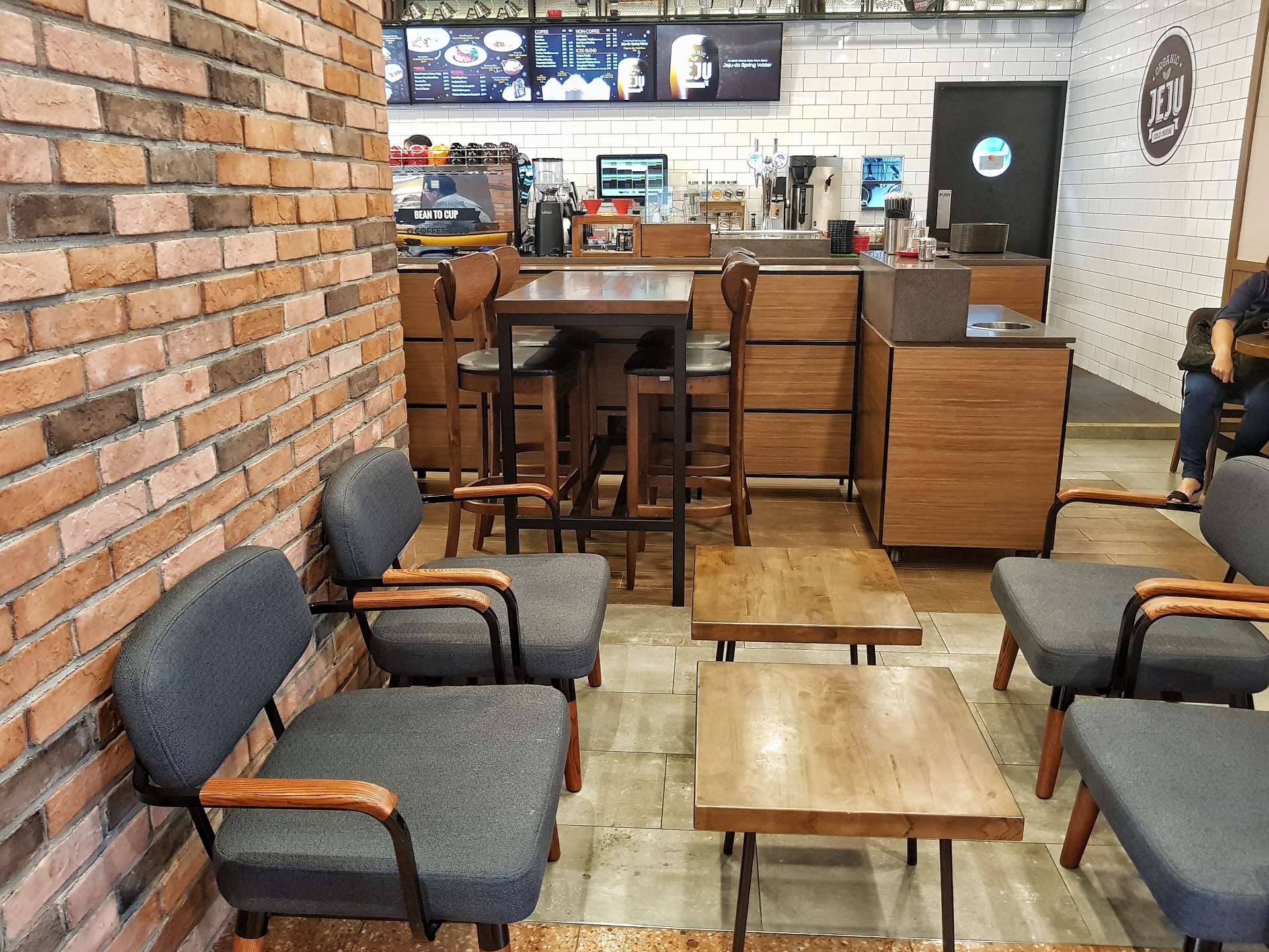 O’ Coffee Club Xpress Jurong Point